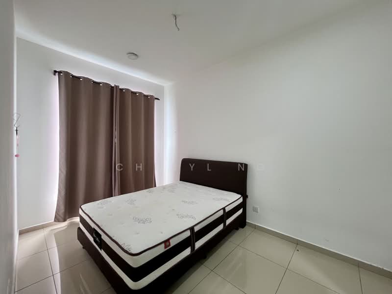 Service Residence for Rent at One Sentral Serviced Residence - Cheryl Ng - PropertyGuru.com.my