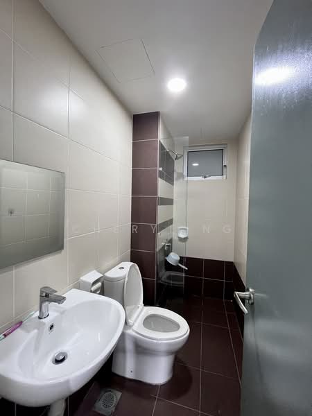 Service Residence for Rent at One Sentral Serviced Residence - Cheryl Ng - PropertyGuru.com.my