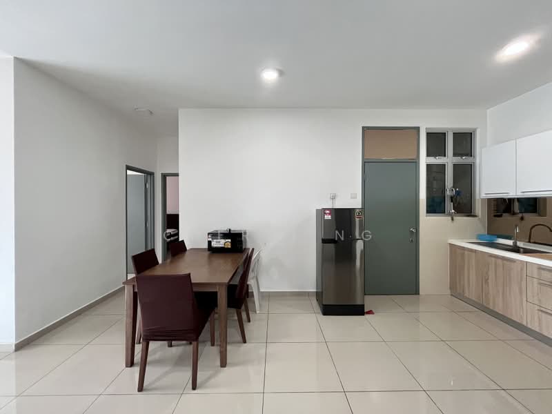 Service Residence for Rent at One Sentral Serviced Residence - Cheryl Ng - PropertyGuru.com.my