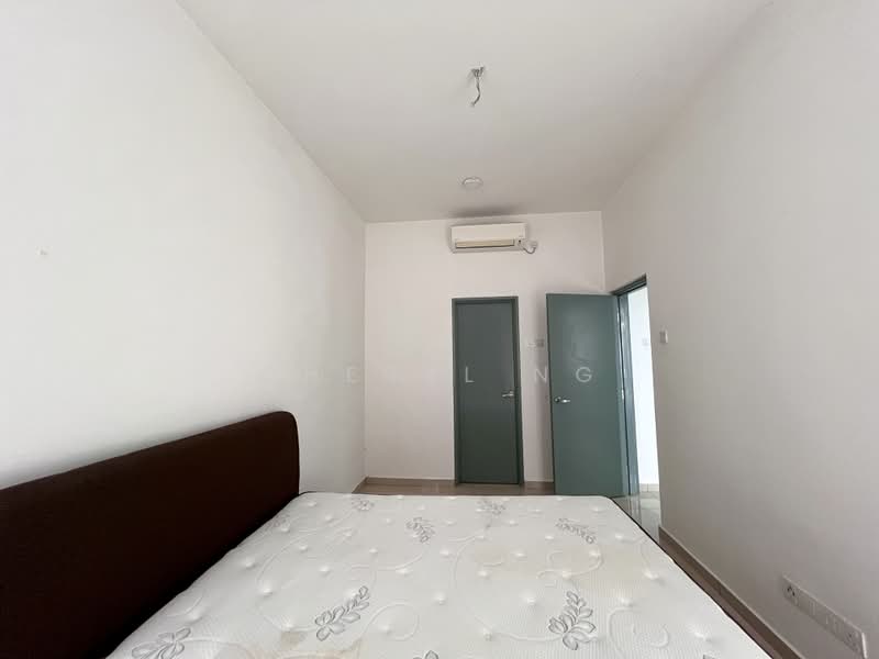 Service Residence for Rent at One Sentral Serviced Residence - Cheryl Ng - PropertyGuru.com.my