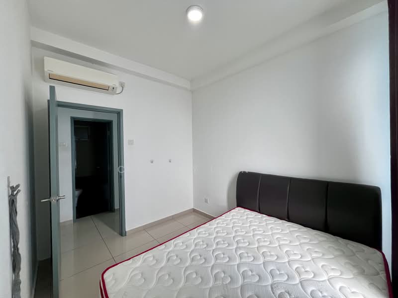 Service Residence for Rent at One Sentral Serviced Residence - Cheryl Ng - PropertyGuru.com.my