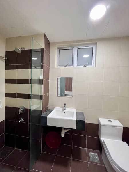 Service Residence for Rent at One Sentral Serviced Residence - Cheryl Ng - PropertyGuru.com.my