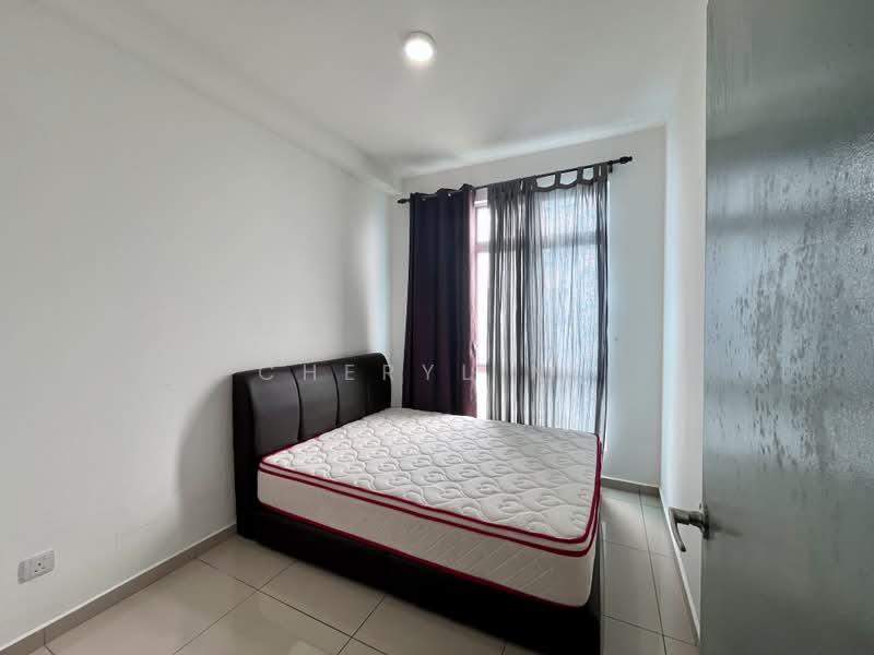 Service Residence for Rent at One Sentral Serviced Residence - Cheryl Ng - PropertyGuru.com.my