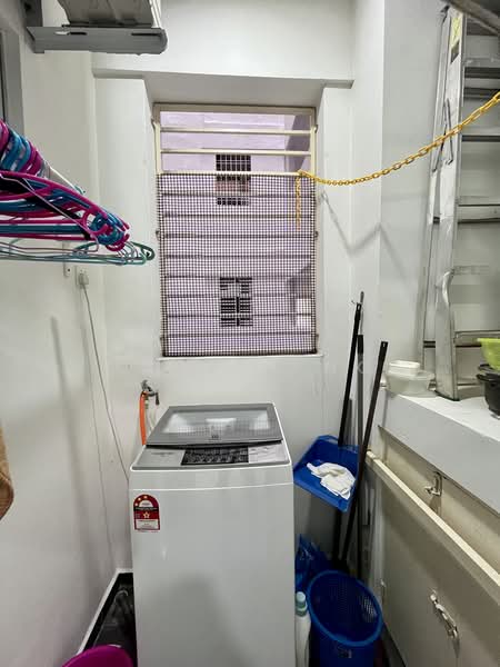 Service Residence for Rent at One Sentral Serviced Residence - Cheryl Ng - PropertyGuru.com.my