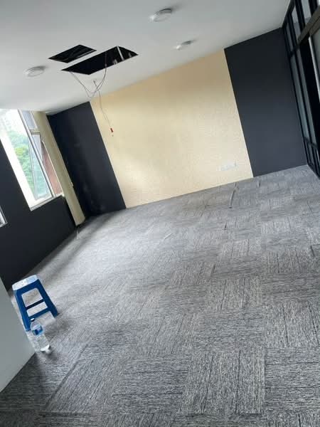 Pejabat untuk Disewa di Alam Damai (Cheras) - Keith Mun - Interior - PropertyGuru.com.my