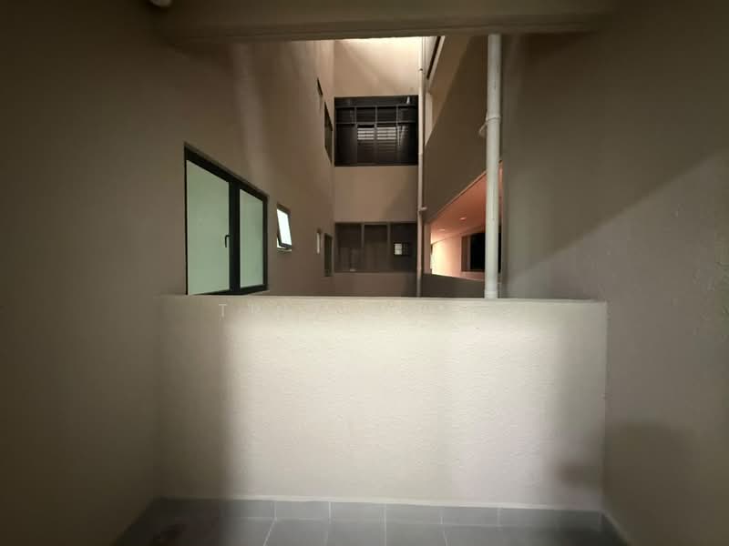 Condominium for Rent at Mori Residences - Tris Jong - Exterior - PropertyGuru.com.my