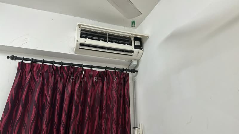 Pangsapuri untuk Disewa di South Bayu Residence (Bayu 2) - Chrix Soo - Interior - PropertyGuru.com.my