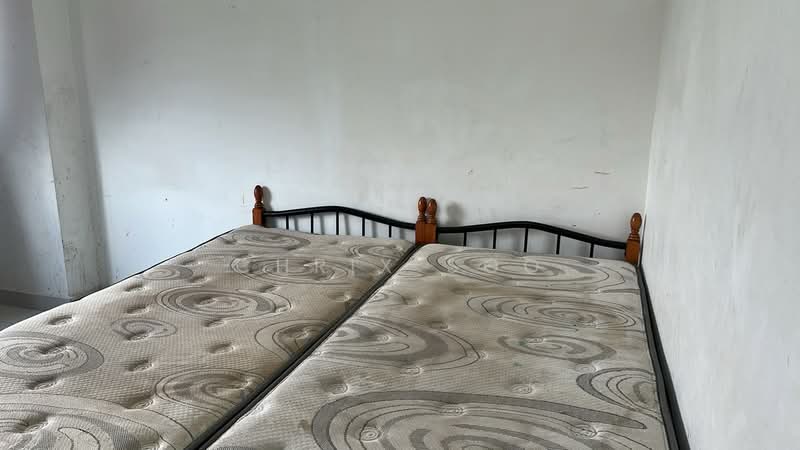 Pangsapuri untuk Disewa di South Bayu Residence (Bayu 2) - Chrix Soo - Bedroom - PropertyGuru.com.my