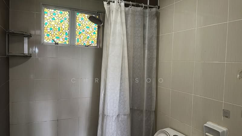 Pangsapuri untuk Disewa di South Bayu Residence (Bayu 2) - Chrix Soo - Bathroom - PropertyGuru.com.my