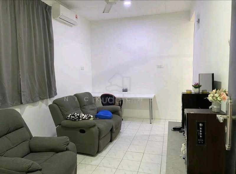 1-storey Terraced House for Rent in Seremban (Negeri Sembilan) - Nicky Chua - PropertyGuru.com.my