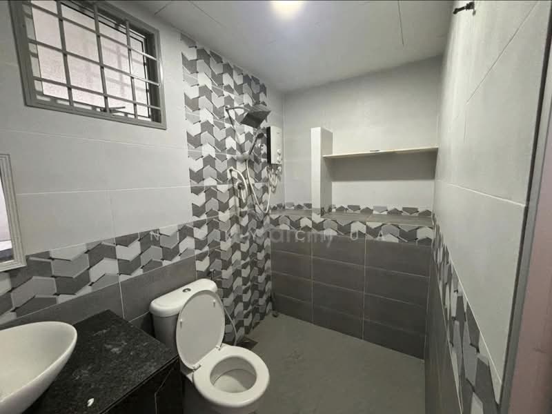 1-storey Terraced House for Rent in Seremban (Negeri Sembilan) - Nicky Chua - PropertyGuru.com.my