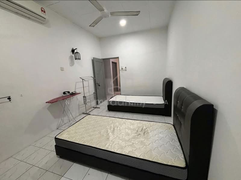 1-storey Terraced House for Rent in Seremban (Negeri Sembilan) - Nicky Chua - PropertyGuru.com.my