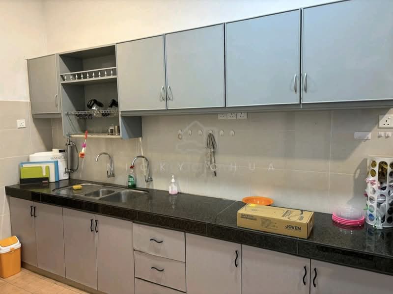 1-storey Terraced House for Rent in Seremban (Negeri Sembilan) - Nicky Chua - PropertyGuru.com.my