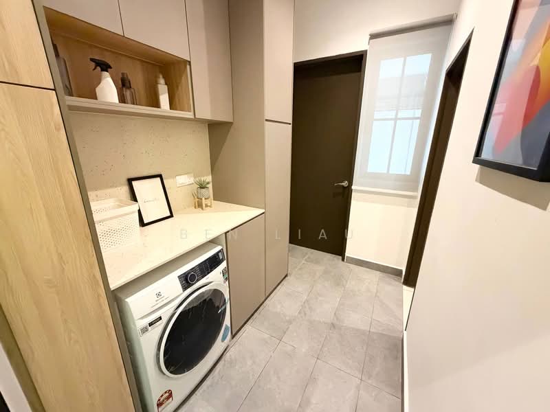 Semi-Detached House for Sale in Sungai Ara (Penang) - Ben Liau - PropertyGuru.com.my