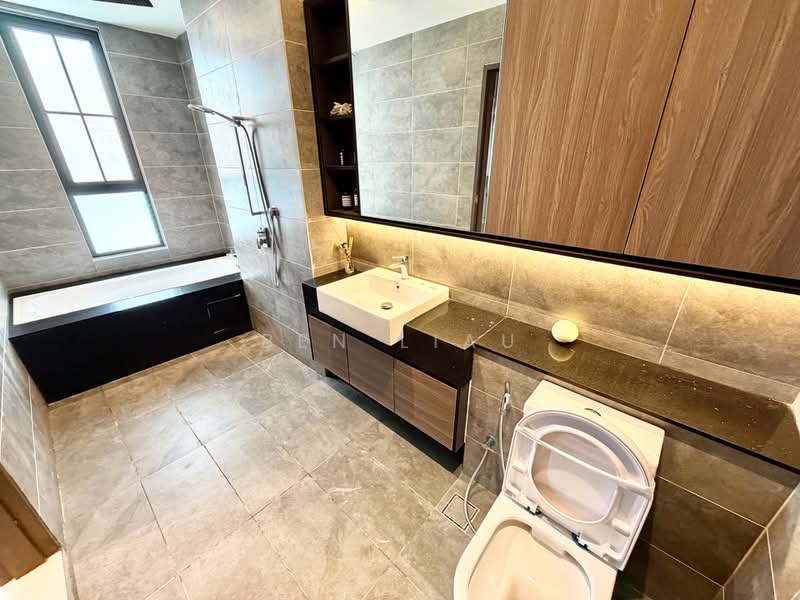 Semi-Detached House for Sale in Sungai Ara (Penang) - Ben Liau - PropertyGuru.com.my