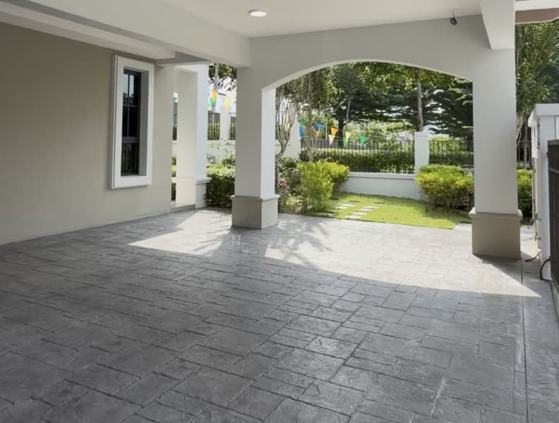 Semi-Detached House for Sale in Sungai Ara (Penang) - Ben Liau - PropertyGuru.com.my