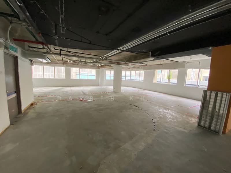 Office for Rent in Mid Valley City (Kuala Lumpur) - Darren Khor - Interior - PropertyGuru.com.my