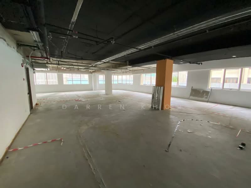 Office for Rent in Mid Valley City (Kuala Lumpur) - Darren Khor - Interior - PropertyGuru.com.my