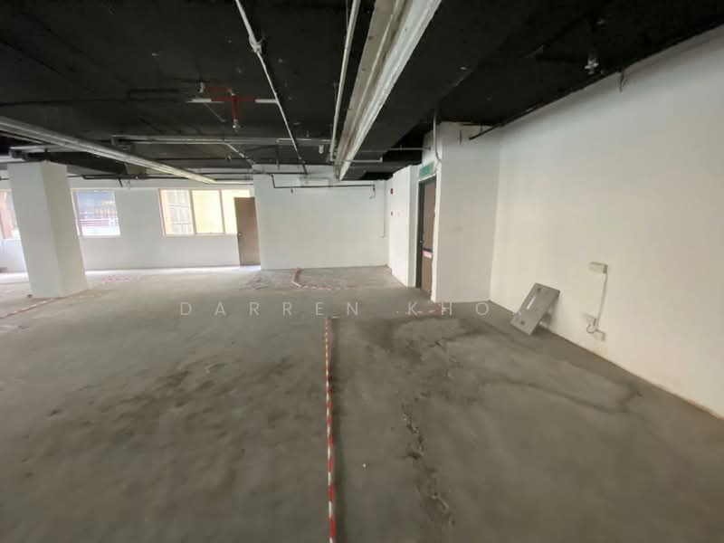 Office for Rent in Mid Valley City (Kuala Lumpur) - Darren Khor - Interior - PropertyGuru.com.my