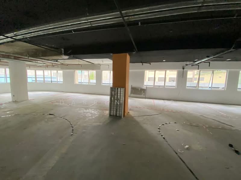 Office for Rent in Mid Valley City (Kuala Lumpur) - Darren Khor - Interior - PropertyGuru.com.my