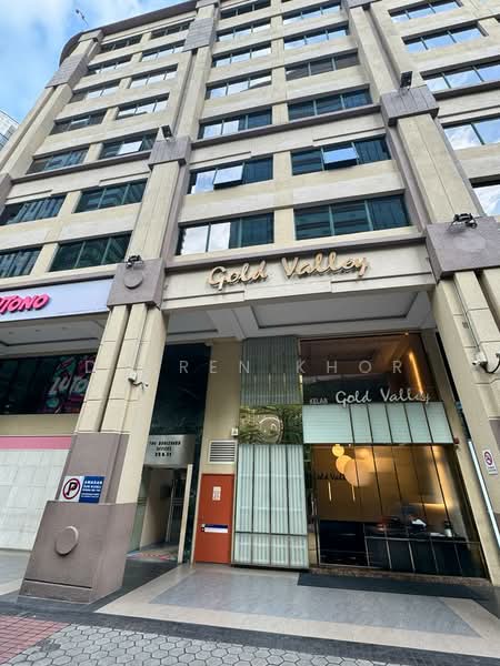 Office for Rent in Mid Valley City (Kuala Lumpur) - Darren Khor - Exterior - PropertyGuru.com.my