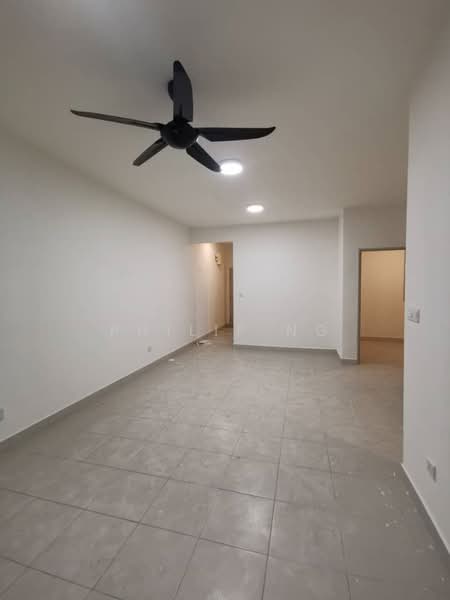 Pangsapuri untuk Dijual di Residensi Pandanmas 2 - Philip Ng - Living Room - PropertyGuru.com.my