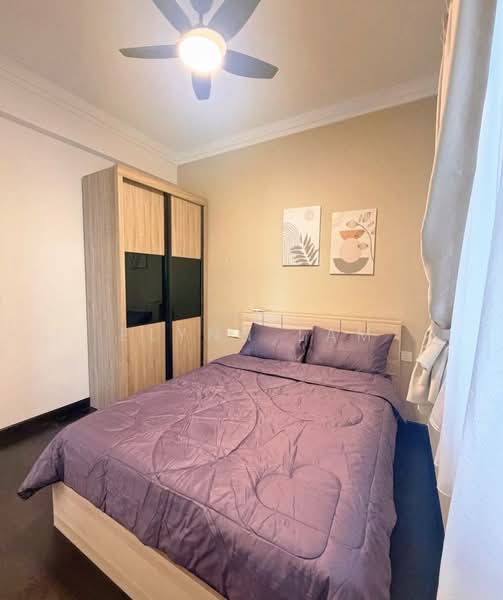 Kondominium untuk Disewa di R&F Princess Cove Phase 2-Seine Region - Elynn Lam - Bedroom - PropertyGuru.com.my