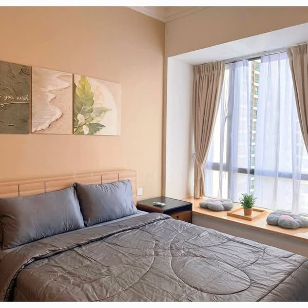 Kondominium untuk Disewa di R&F Princess Cove Phase 2-Seine Region - Elynn Lam - Bedroom - PropertyGuru.com.my