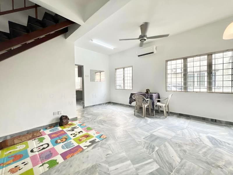 2-storey Terraced House for Sale in Saujana Utama (Selangor) - Mohd Hazlan bin Mohd Sopi - PropertyGuru.com.my