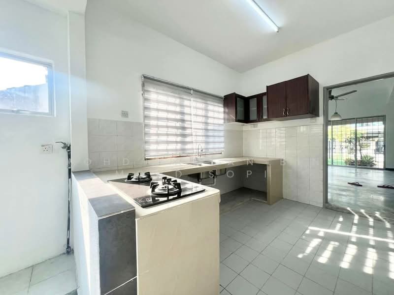 2-storey Terraced House for Sale in Saujana Utama (Selangor) - Mohd Hazlan bin Mohd Sopi - PropertyGuru.com.my