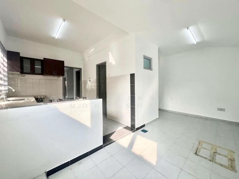 2-storey Terraced House for Sale in Saujana Utama (Selangor) - Mohd Hazlan bin Mohd Sopi - PropertyGuru.com.my