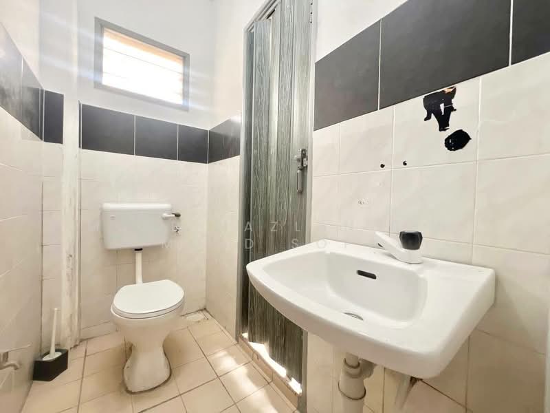 2-storey Terraced House for Sale in Saujana Utama (Selangor) - Mohd Hazlan bin Mohd Sopi - PropertyGuru.com.my