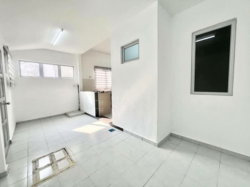 2-storey Terraced House for Sale in Saujana Utama (Selangor) - Mohd Hazlan bin Mohd Sopi - PropertyGuru.com.my