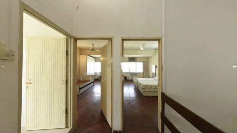 Rumah Berkembar untuk Dijual di Taman Tun Sardon (Gelugor) - Ping Koay - Bedroom - PropertyGuru.com.my