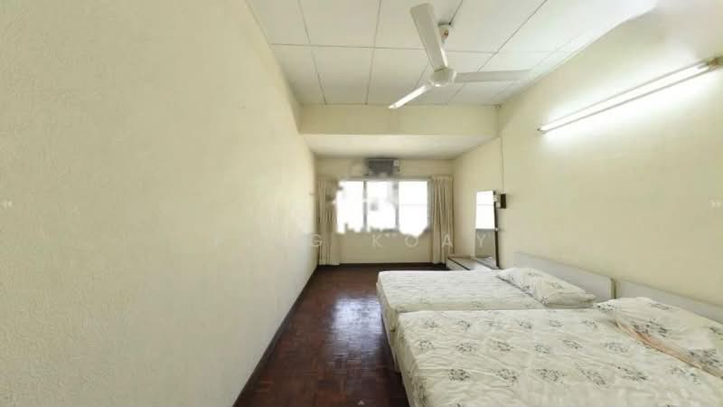 Rumah Berkembar untuk Dijual di Taman Tun Sardon (Gelugor) - Ping Koay - Bedroom - PropertyGuru.com.my
