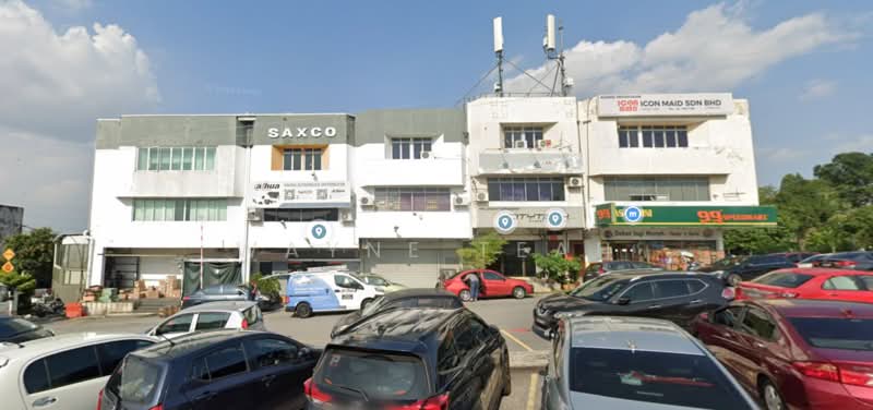 Kedai untuk Dijual di SS4 (Petaling Jaya) - Wayne Teah - Exterior - PropertyGuru.com.my