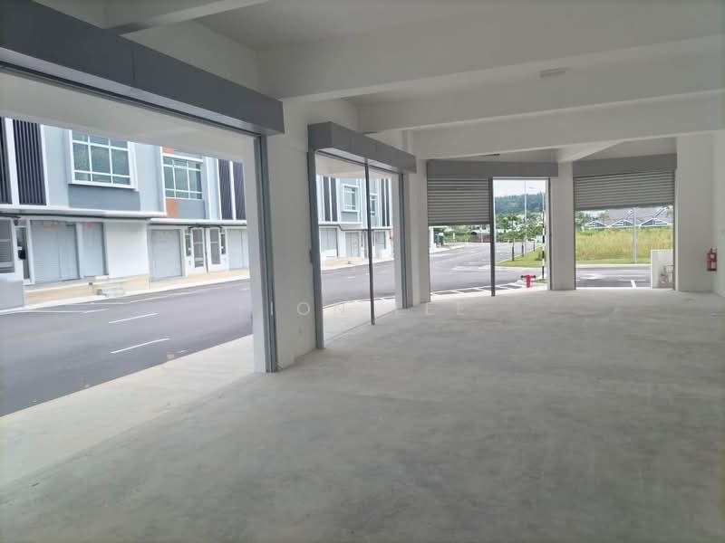 Kedai untuk Disewa di Kulai (Johor) - Fion Lee - Exterior - PropertyGuru.com.my