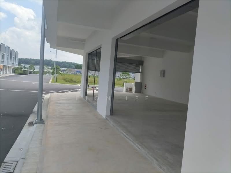 Kedai untuk Disewa di Kulai (Johor) - Fion Lee - Exterior - PropertyGuru.com.my