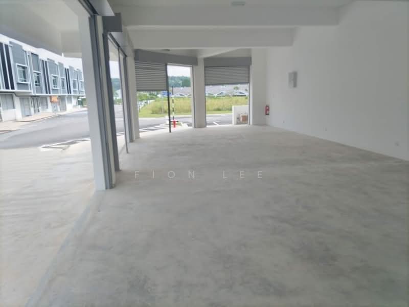 Kedai untuk Disewa di Kulai (Johor) - Fion Lee - Interior - PropertyGuru.com.my