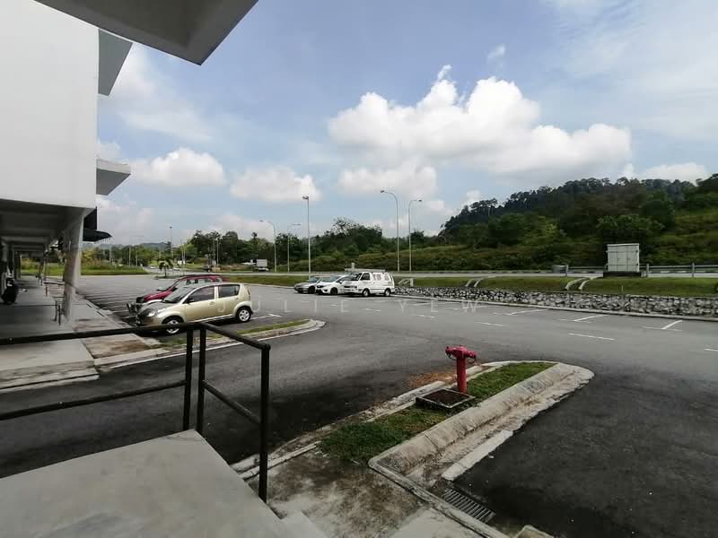 Shop / Office for Sale in Taman Pulai Hijauan (Skudai) - Julie Yew - Exterior - PropertyGuru.com.my