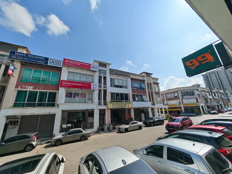 Shop for Rent in Taman Austin Perdana (Tebrau) - Celest Tan - PropertyGuru.com.my