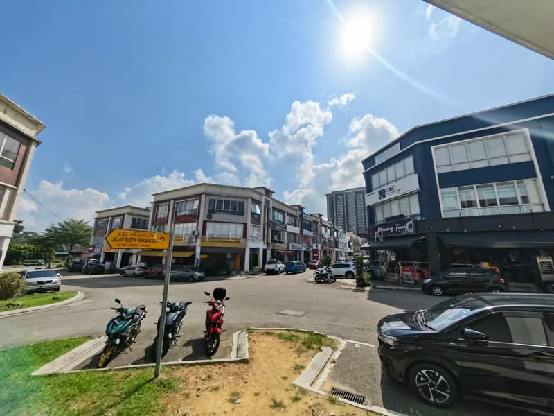 Shop for Rent in Taman Austin Perdana (Tebrau) - Celest Tan - PropertyGuru.com.my