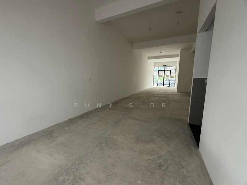Shop / Office for Rent in Austin Crest (Johor Bahru) - Suny Sior - Interior - PropertyGuru.com.my