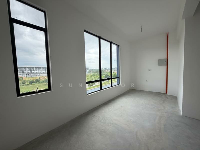 Shop / Office for Rent in Austin Crest (Johor Bahru) - Suny Sior - Interior - PropertyGuru.com.my