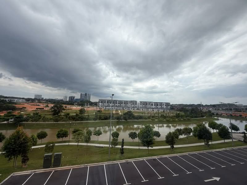 Shop / Office for Rent in Austin Crest (Johor Bahru) - Suny Sior - Exterior - PropertyGuru.com.my