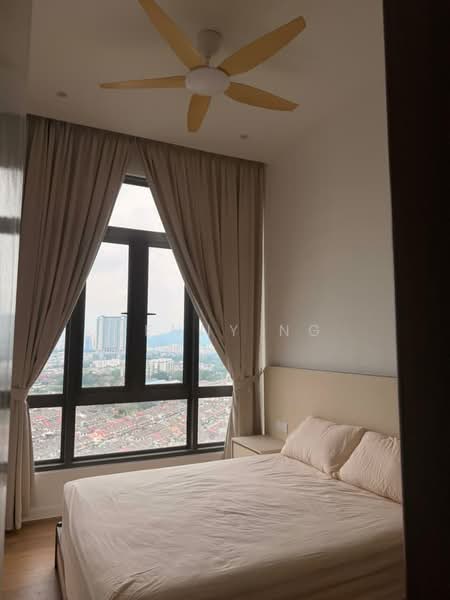 Kondominium untuk Disewa di Residensi Mapel Oug - Jenny Ng - Bedroom - PropertyGuru.com.my