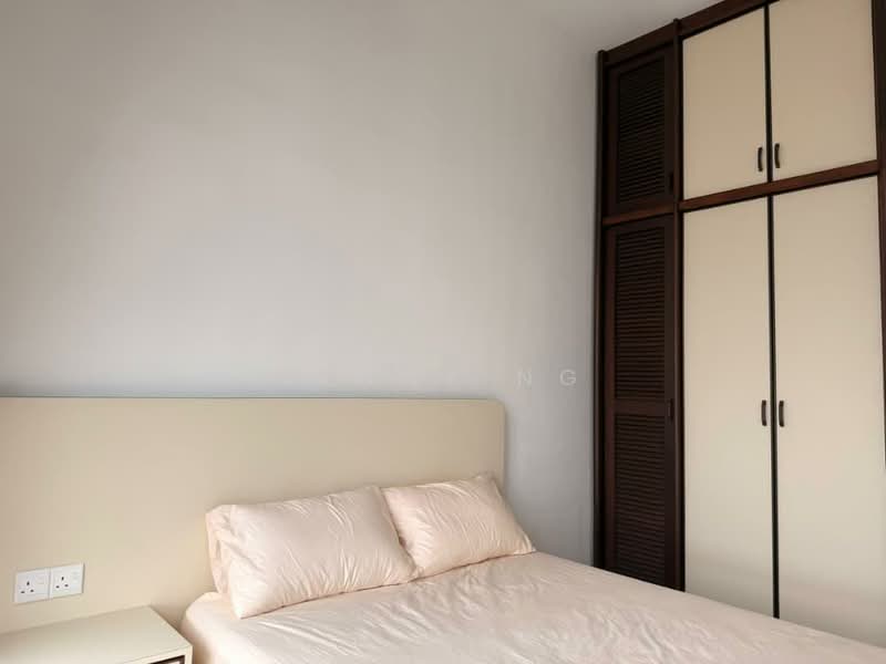 Kondominium untuk Disewa di Residensi Mapel Oug - Jenny Ng - Bedroom - PropertyGuru.com.my