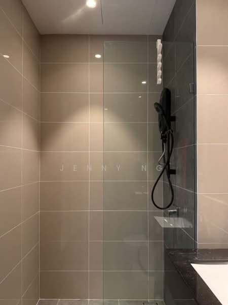 Kondominium untuk Disewa di Residensi Mapel Oug - Jenny Ng - Bathroom - PropertyGuru.com.my