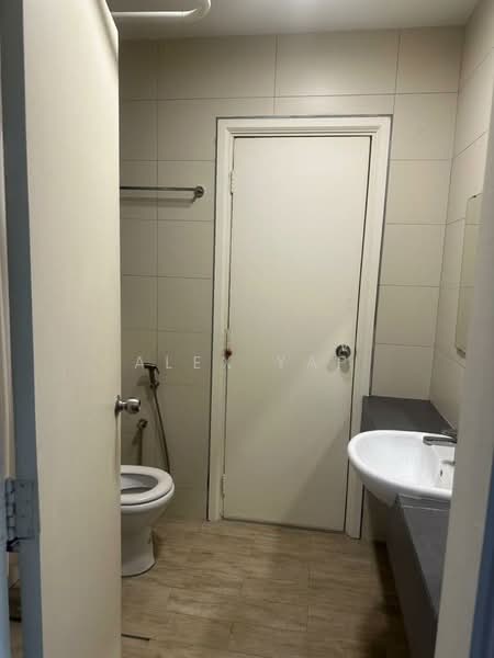 Kondominium untuk Dijual di Armanee - Alex Yap - Bathroom - PropertyGuru.com.my