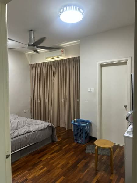 Kondominium untuk Dijual di Armanee - Alex Yap - Bedroom - PropertyGuru.com.my